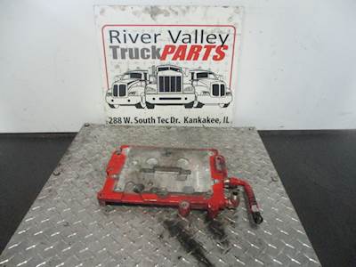 Cummins ISX Engine Part for a 2009 International PROSTAR