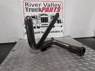 Cummins ISX Engine Part for a 2007 International 9400I