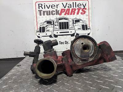 Cummins ISX Engine Part for a 2007 International 9400I