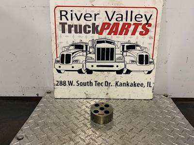 Cummins ISX Engine Part for a 2007 International 9400I