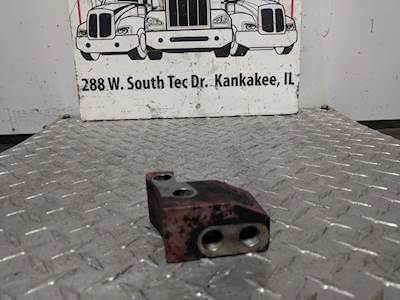 Cummins ISX Engine Part for a 2007 International 9400I