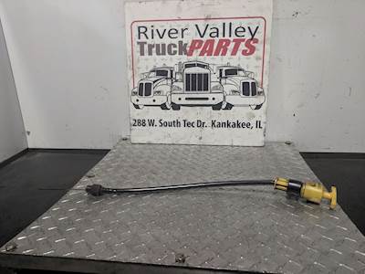 Cummins ISX Engine Part for a 2007 International 9400I