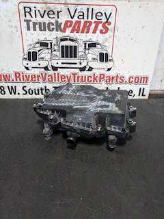 Cummins ISX Engine Part for a 2010 Peterbilt 386