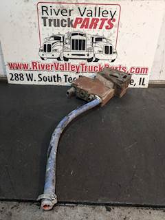 Cummins ISX Engine Part for a 2010 Peterbilt 386