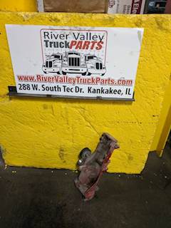 Cummins ISX Engine Part for a 2010 Peterbilt 386