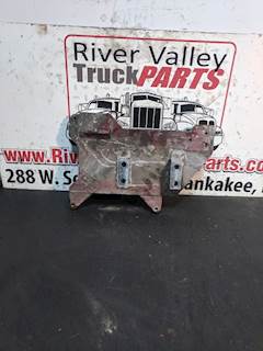 Cummins ISX Engine Part for a 2010 Peterbilt 386