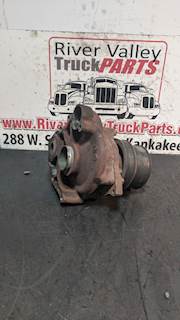 Cummins ISX Engine Part for a 2010 Peterbilt 386
