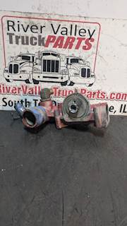 Cummins ISX Engine Part for a 2010 Peterbilt 386