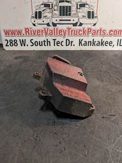 Cummins ISX Engine Part for a 2007 International 9400I