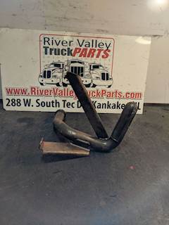 Cummins ISX Engine Part for a 2007 International 9400I