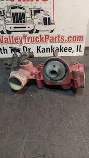 Cummins ISX Engine Part for a 2007 International 9400I