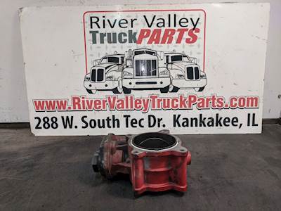 Cummins ISX Engine Part for a 2015 Peterbilt 579