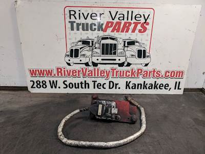 Cummins ISX Engine Part for a 2015 Peterbilt 579