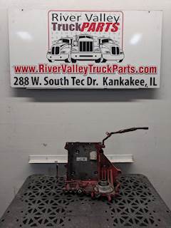 Cummins ISX Engine Part for a 2015 Peterbilt 579