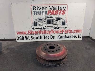 Cummins ISX Engine Part for a 2015 Peterbilt 579