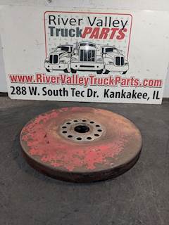 Cummins ISX Engine Part for a 2015 Peterbilt 579