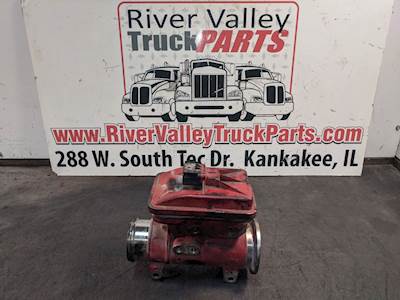 Cummins ISX Engine Part for a 2015 Peterbilt 579