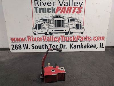 Cummins ISX Engine Part for a 2015 Peterbilt 579