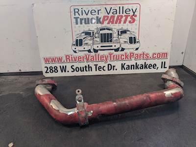 Cummins ISX Engine Part for a 2015 Peterbilt 579