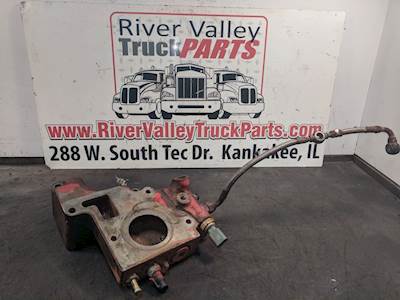 Cummins ISX Engine Part for a 2015 Peterbilt 579