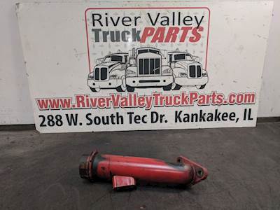 Cummins ISX Engine Part for a 2015 Peterbilt 579