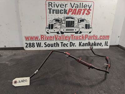 Cummins ISX Engine Part for a 2015 Peterbilt 579