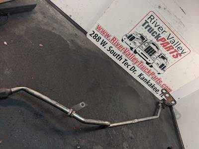 Cummins ISX Engine Part for a 2015 Peterbilt 579