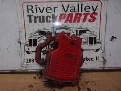 Cummins ISX Engine Part for a 2009 International PROSTAR