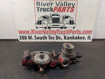 Cummins ISX Engine Part for a 2007 Volvo VNL