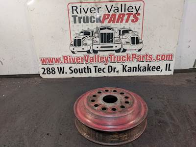 Cummins ISX Engine Part for a 2007 Volvo VNL