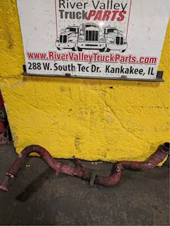 Cummins ISX Engine Part for a 2007 Volvo VNL