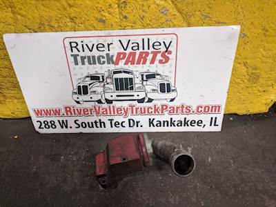 Cummins ISX Engine Part for a 2007 International 9200I