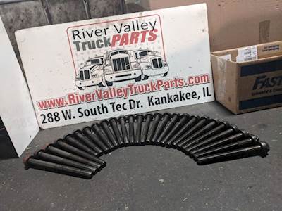 Cummins ISX Engine Part