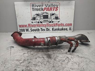 Cummins ISX Engine Part