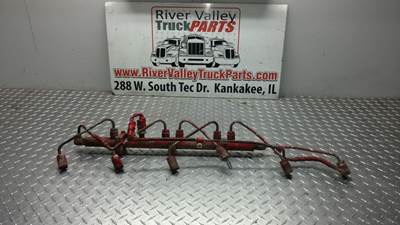 Cummins ISX Engine Part for a 2013 Peterbilt 386