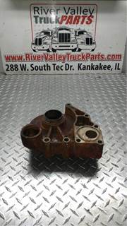 Cummins ISX Engine Part for a 2013 Peterbilt 386