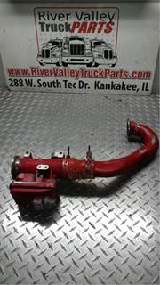 Cummins ISX Engine Part for a 2013 Peterbilt 386