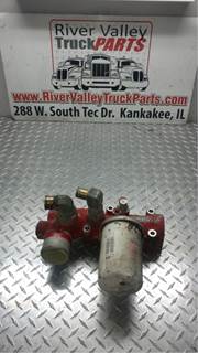 Cummins ISX Engine Part for a 2013 Peterbilt 386