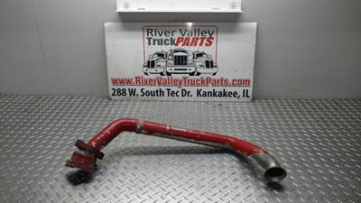 Cummins ISX Engine Part for a 2013 Peterbilt 386