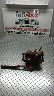 Cummins ISX Engine Part for a 2013 Peterbilt 386