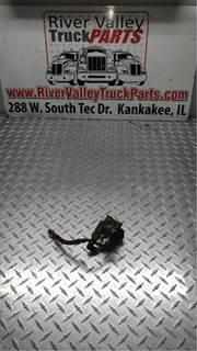 Cummins ISX Engine Part for a 2013 Peterbilt 386