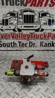 Cummins ISX Engine Part for a 2009 Volvo VNL