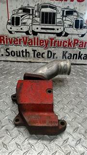 Cummins ISX Engine Part for a 2009 Volvo VNL