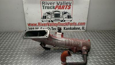 Cummins ISX Engine Part for a 2009 Volvo VNL