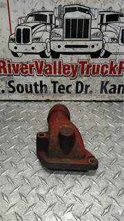 Cummins ISX Engine Part for a 2009 Volvo VNL