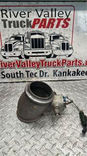 Cummins ISX Engine Part for a 2009 Volvo VNL
