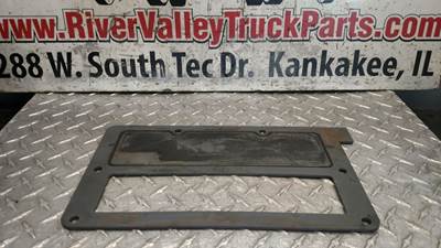 Cummins ISX Engine Part for a 2009 Volvo VNL