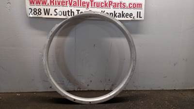 Cummins ISX Engine Part for a 2009 Volvo VNL