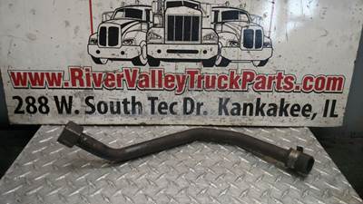 Cummins ISX Engine Part for a 2009 Volvo VNL