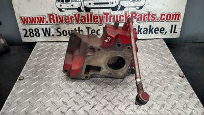 Cummins ISX Engine Part for a 2009 Volvo VNL